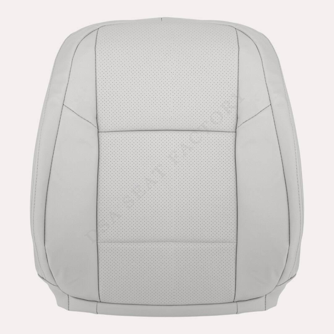Lexus ES300H ES350 2013-2018  – Exact Match Replacement Seat Cover