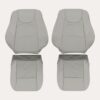 Lexus RX (AL10) 2010-2015 – Exact Match Replacement Seat Cover