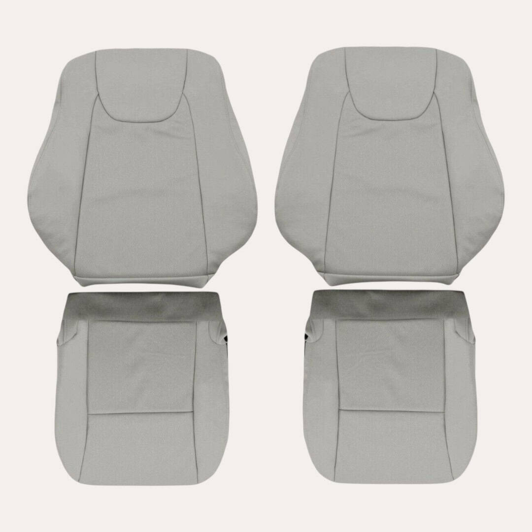 Lexus RX (AL10) 2010-2015 – Exact Match Replacement Seat Cover