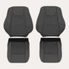 Lexus RX (AL10) 2010-2015 – Exact Match Replacement Seat Cover