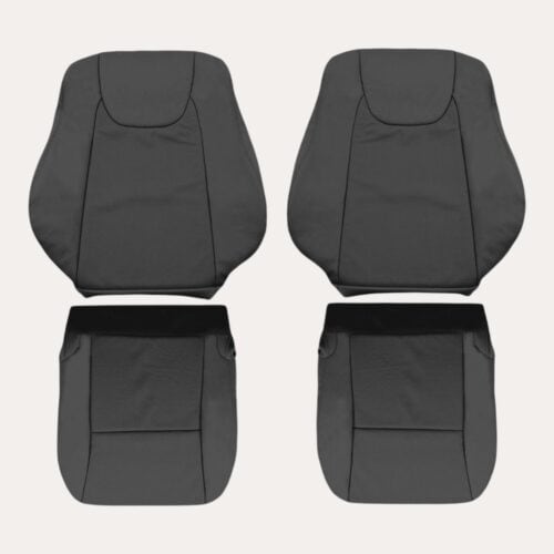 Lexus RX (AL10) 2010-2015 – Exact Match Replacement Seat Cover
