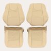 Lexus RX (AL10) 2010-2015 – Exact Match Replacement Seat Cover