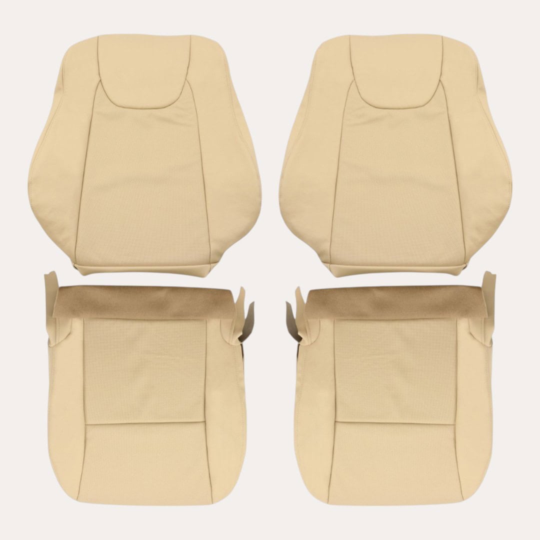 Lexus RX (AL10) 2010-2015 – Exact Match Replacement Seat Cover