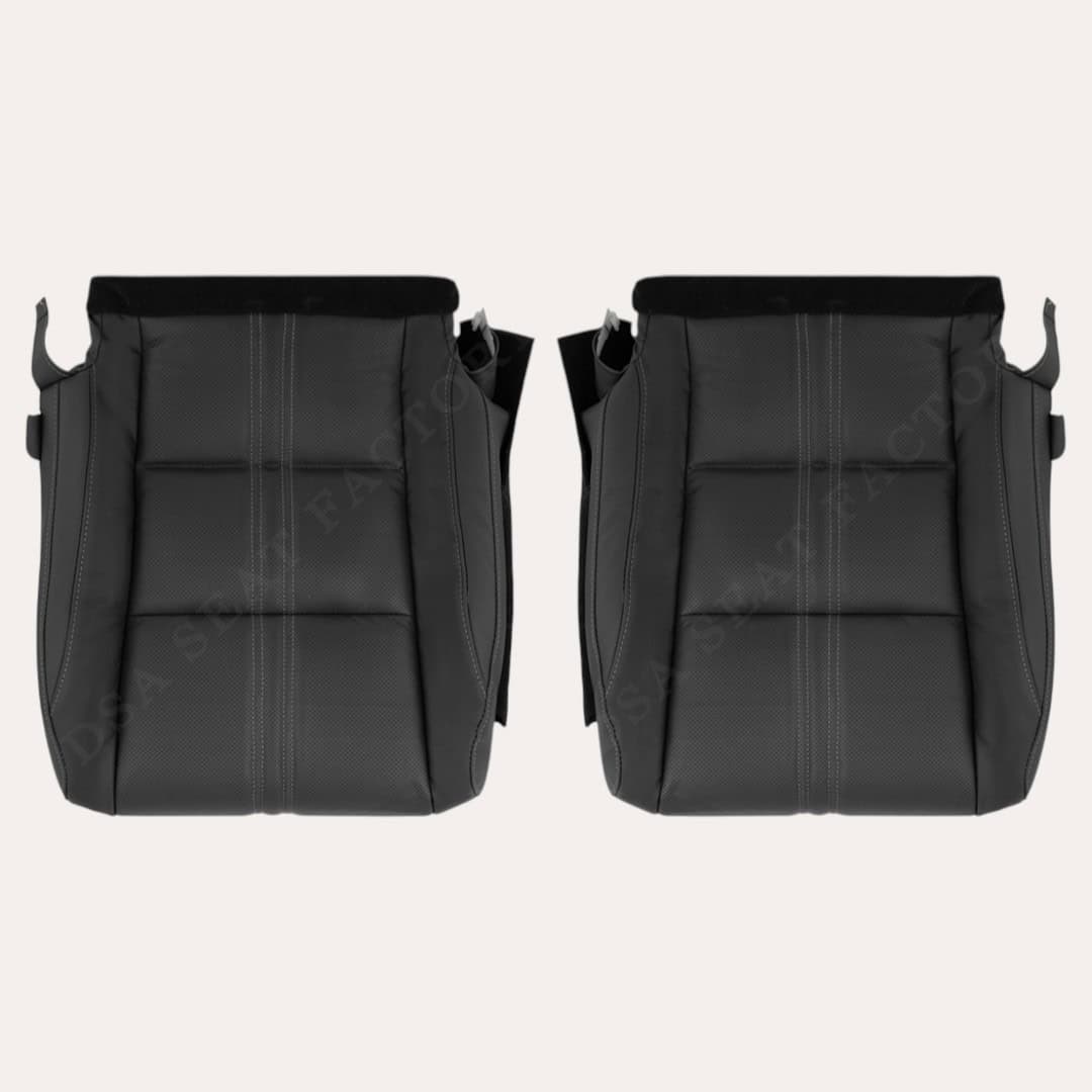 Lexus RX350 RX450H 2016-2022 – Exact Match Replacement Seat Cover