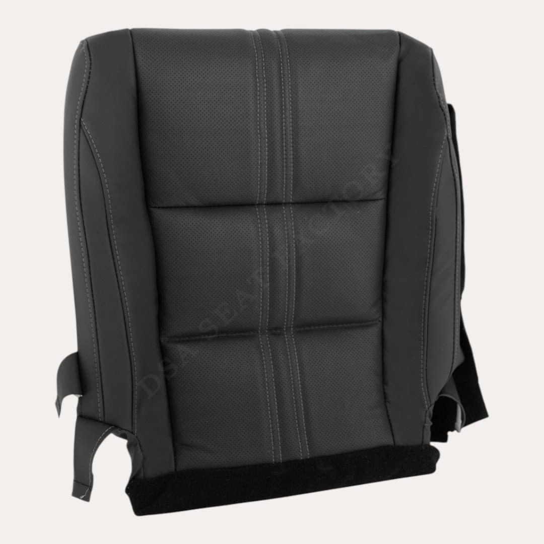Lexus RX350 RX450H 2016-2022 – Exact Match Replacement Seat Cover