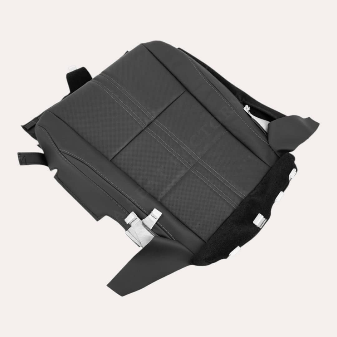 Lexus RX350 RX450H 2016-2022 – Exact Match Replacement Seat Cover