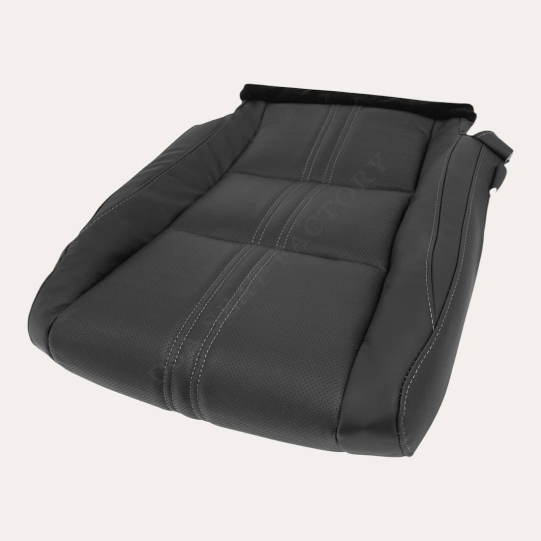 Lexus RX350 RX450H 2016-2022 – Exact Match Replacement Seat Cover