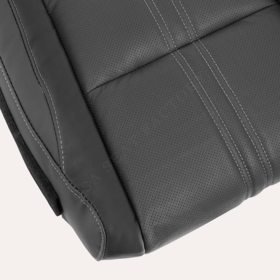 Lexus RX350 RX450H 2016-2022 – Exact Match Replacement Seat Cover