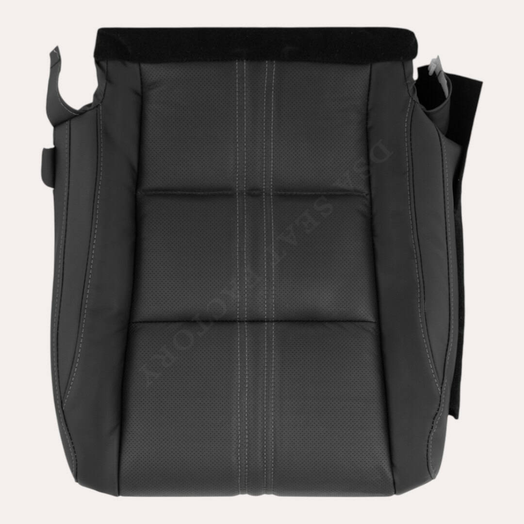 Lexus RX350 RX450H 2016-2022 – Exact Match Replacement Seat Cover