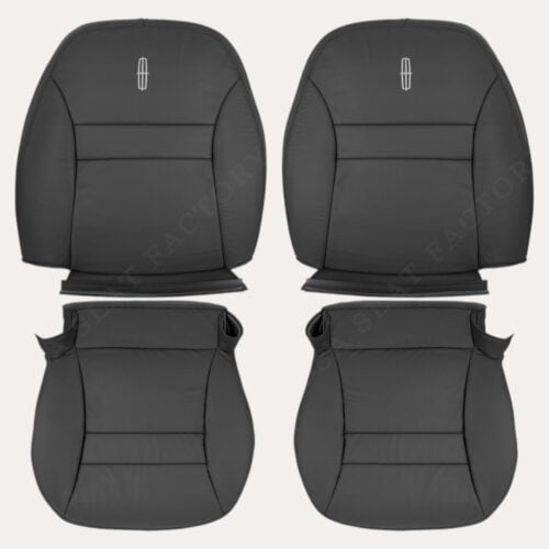 Lincoln Mark VIII 1993 - 1996 – Exact Match Replacement Seat Cover
