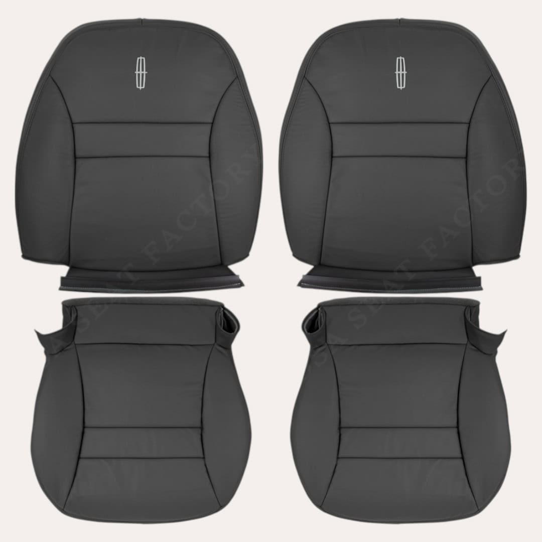 Lincoln Mark VIII 1993 - 1996 – Exact Match Replacement Seat Cover