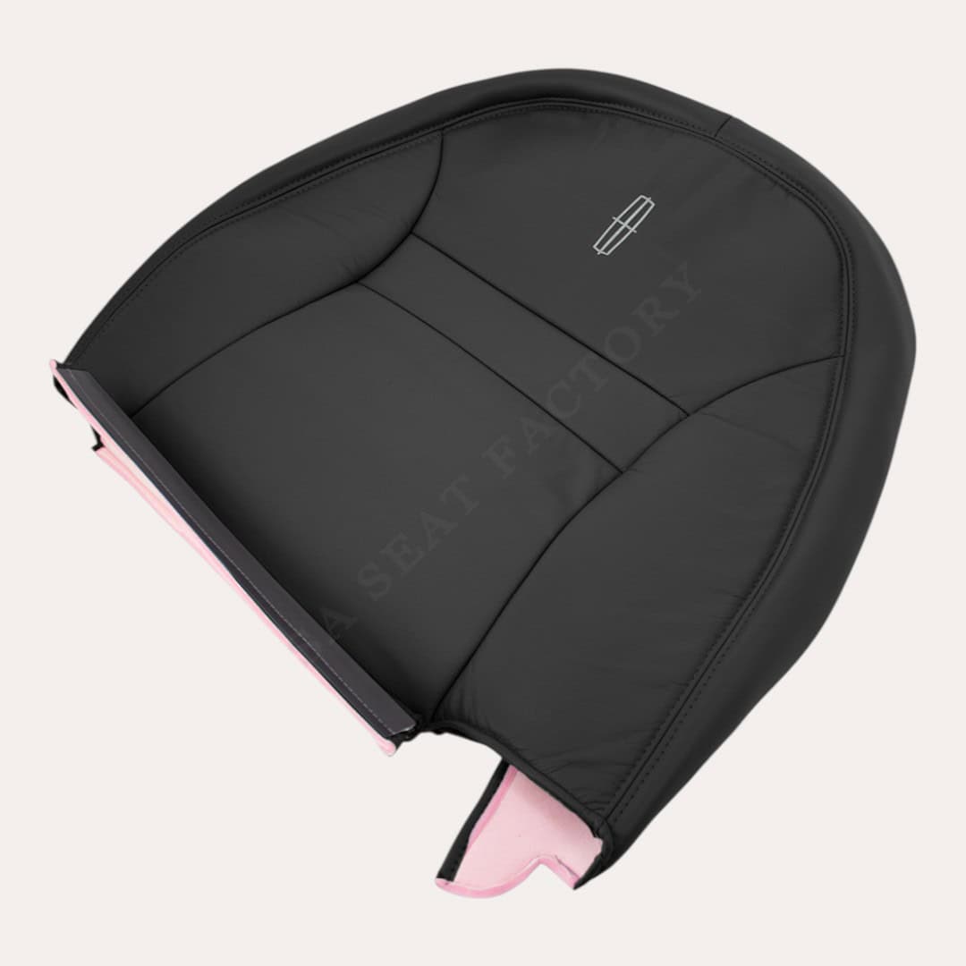 Lincoln Mark VIII 1993 - 1996 – Exact Match Replacement Seat Cover