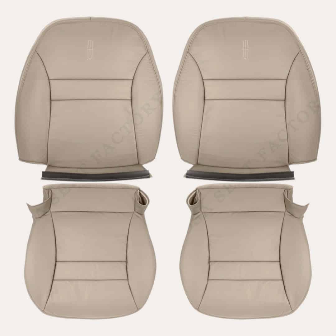 Lincoln Mark VIII 1993 - 1996 – Exact Match Replacement Seat Cover