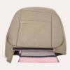 Lincoln Mark VIII 1993 - 1996 – Exact Match Replacement Seat Cover