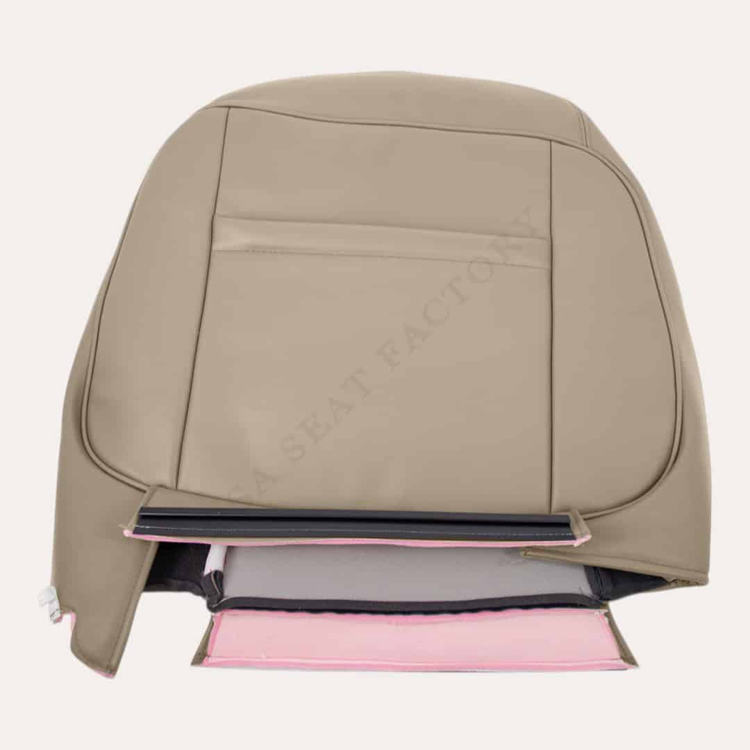 Lincoln Mark VIII 1993 - 1996 – Exact Match Replacement Seat Cover
