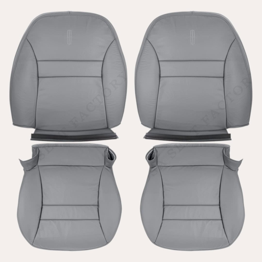 Lincoln Mark VIII 1993 - 1996 – Exact Match Replacement Seat Cover