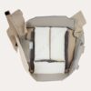 Lincoln Navigator 2015-2017 – Exact Match Replacement Seat Cover