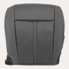 Lincoln Navigator 2015-2017 – Exact Match Replacement Seat Cover