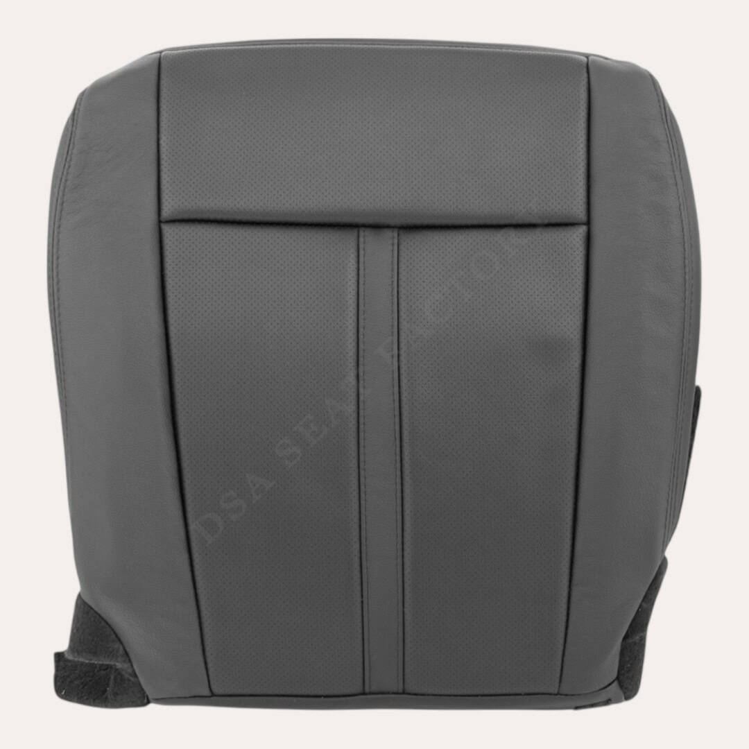 Lincoln Navigator 2015-2017 – Exact Match Replacement Seat Cover