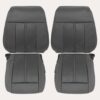 Lincoln Navigator 2015-2017 – Exact Match Replacement Seat Cover