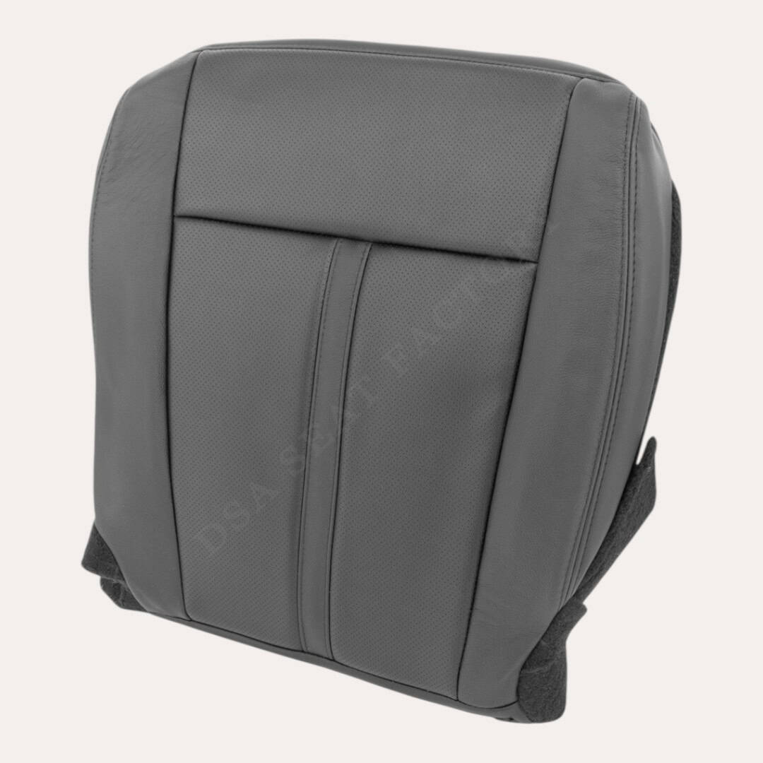 Lincoln Navigator 2015-2017 – Exact Match Replacement Seat Cover