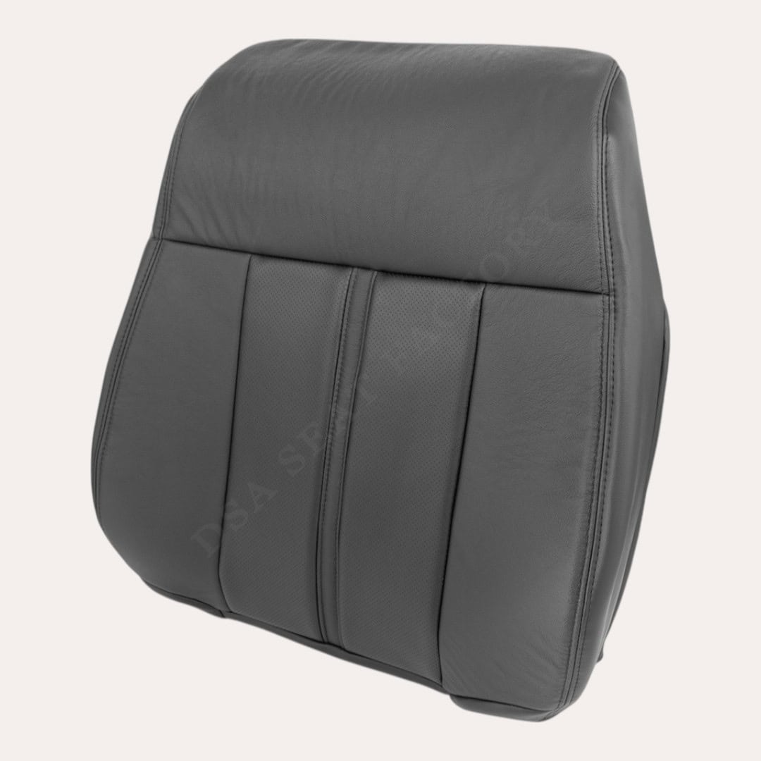 Lincoln Navigator 2015-2017 – Exact Match Replacement Seat Cover
