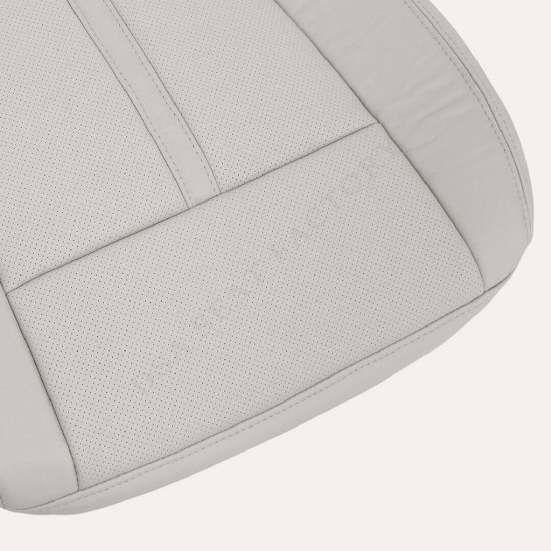 Lincoln Navigator 2015-2017 – Exact Match Replacement Seat Cover