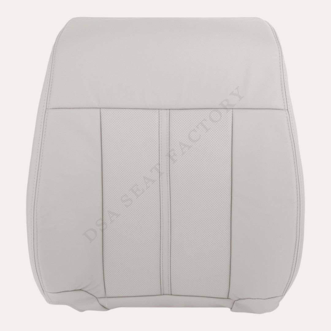 Lincoln Navigator 2015-2017 – Exact Match Replacement Seat Cover