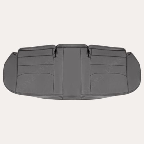 Lincoln Town Car 2001 (Rear) – Exact Match Replacement Seat Cover