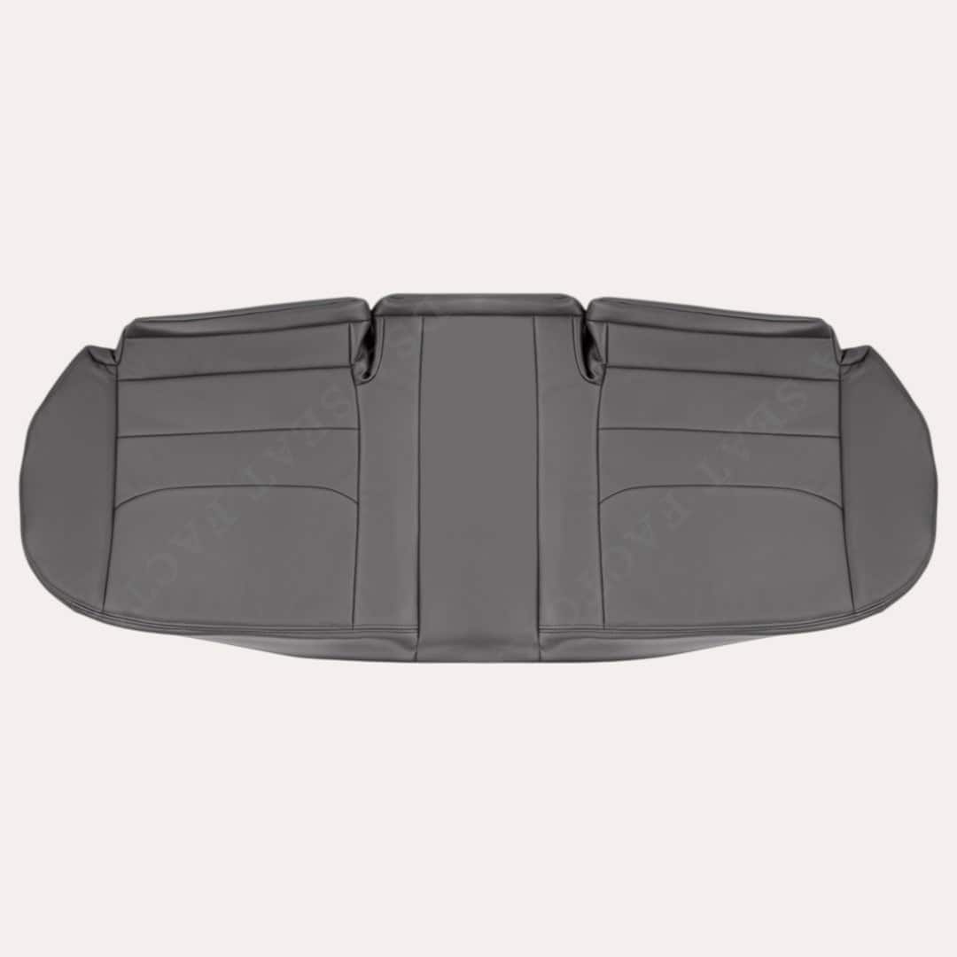 Lincoln Town Car 2001 (Rear) – Exact Match Replacement Seat Cover