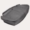 Lincoln Town Car 2001 (Rear) – Exact Match Replacement Seat Cover
