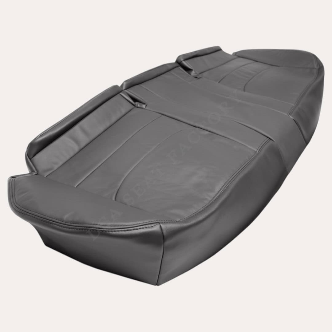 Lincoln Town Car 2001 (Rear) – Exact Match Replacement Seat Cover