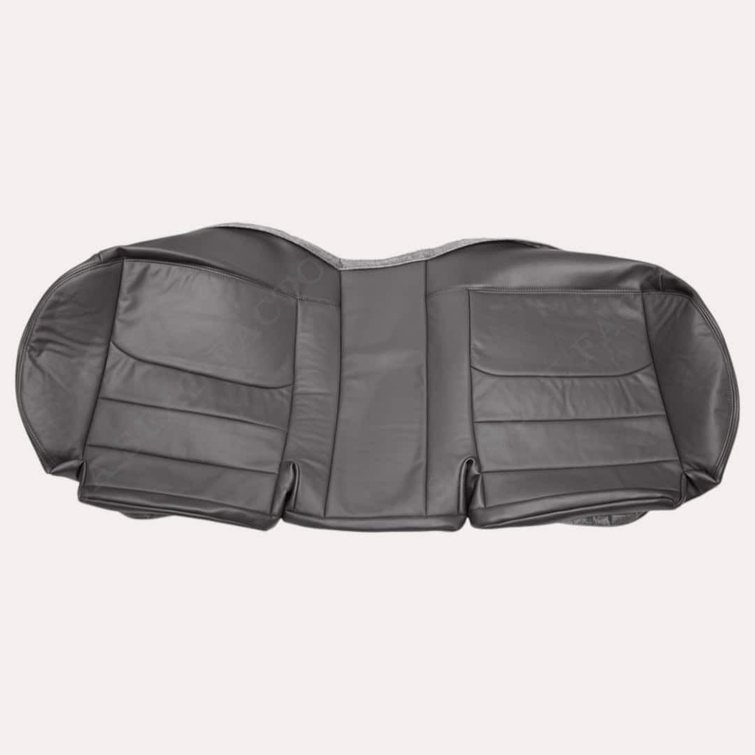 Lincoln Town Car 2001 (Rear) – Exact Match Replacement Seat Cover