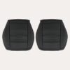 Mercedes-Benz GL-Class 2020-2025 (W167) – Exact Match Replacement Seat Cover (Perforated)