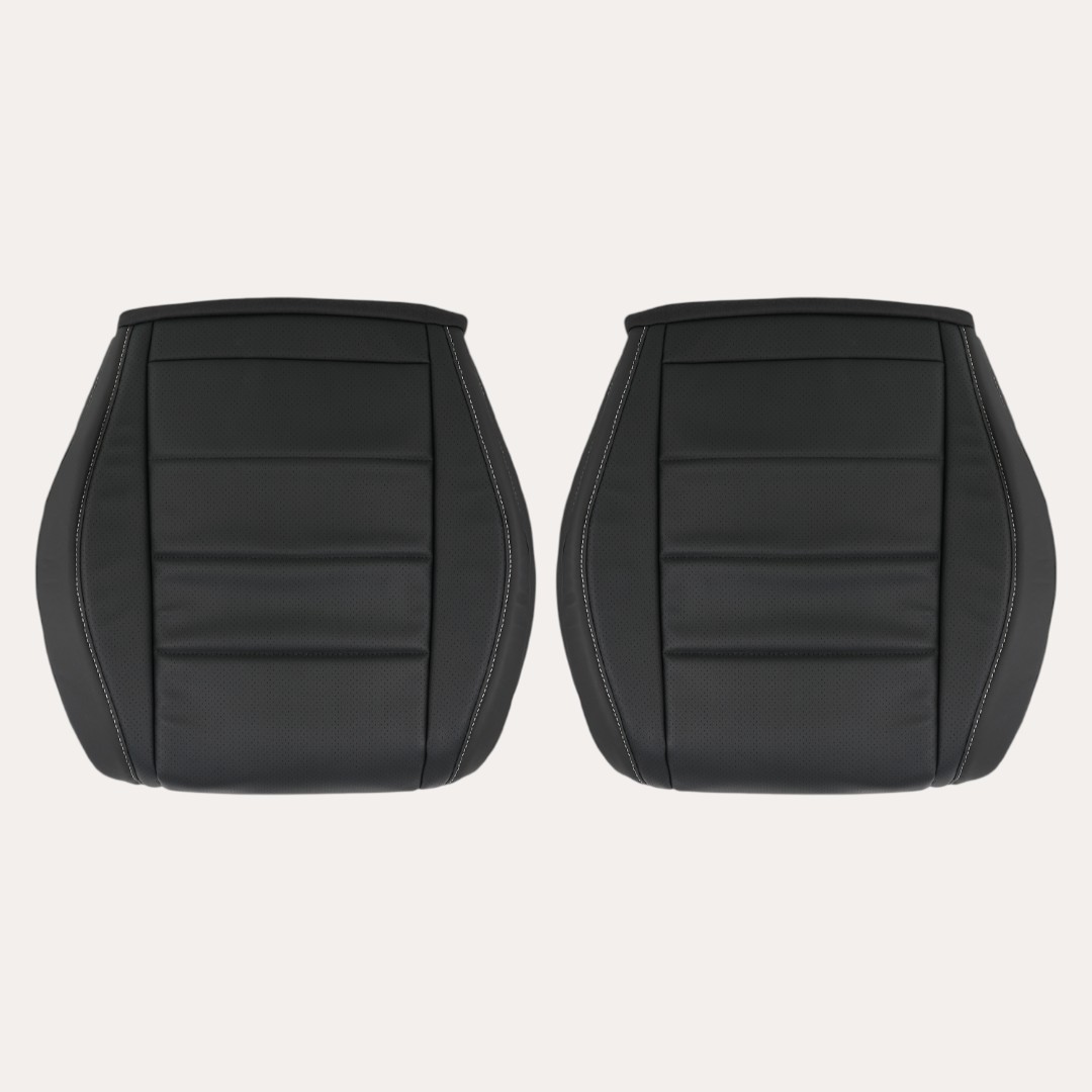 Mercedes-Benz GL-Class 2020-2025 (W167) – Exact Match Replacement Seat Cover (Perforated)