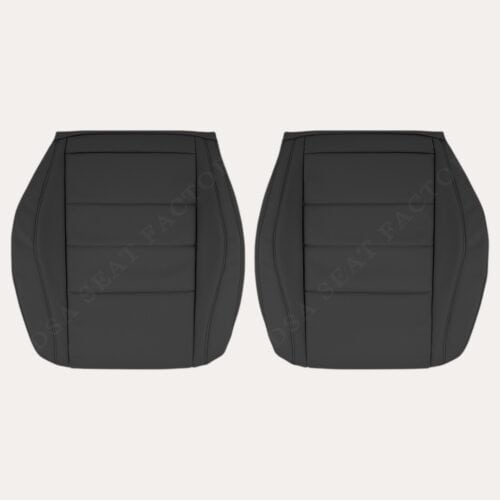 Mercedes-Benz GL-Class 2020-2025 (W167) – Exact Match Replacement Seat Cover (Perforated)