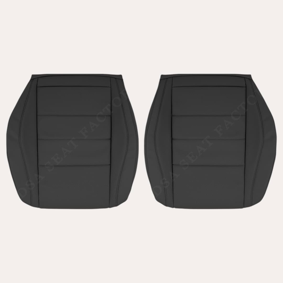 Mercedes-Benz GL-Class 2020-2025 (W167) – Exact Match Replacement Seat Cover (Perforated)