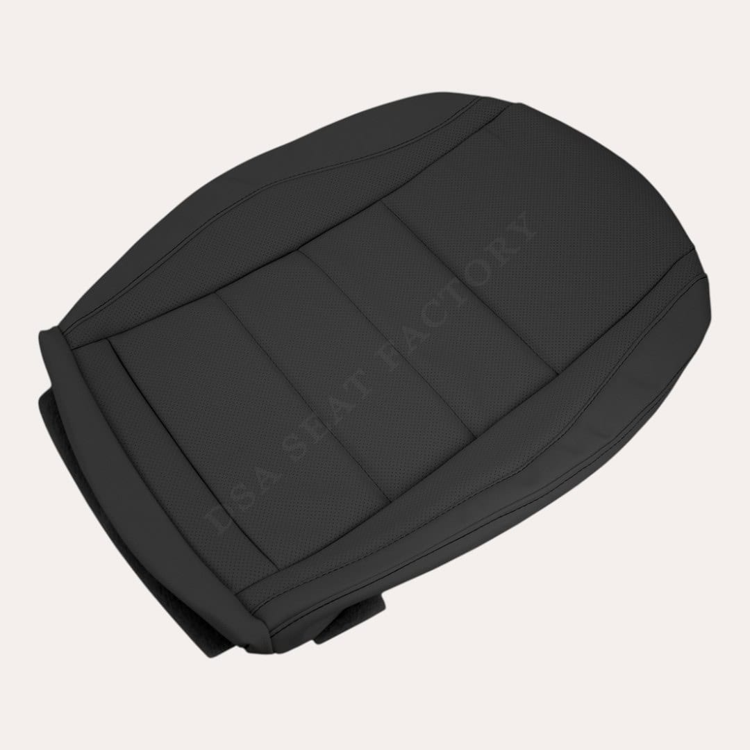 Mercedes-Benz GL-Class 2020-2025 (W167) – Exact Match Replacement Seat Cover (Perforated)