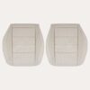 Mercedes-Benz GL-Class 2020-2025 (W167) – Exact Match Replacement Seat Cover (Perforated)
