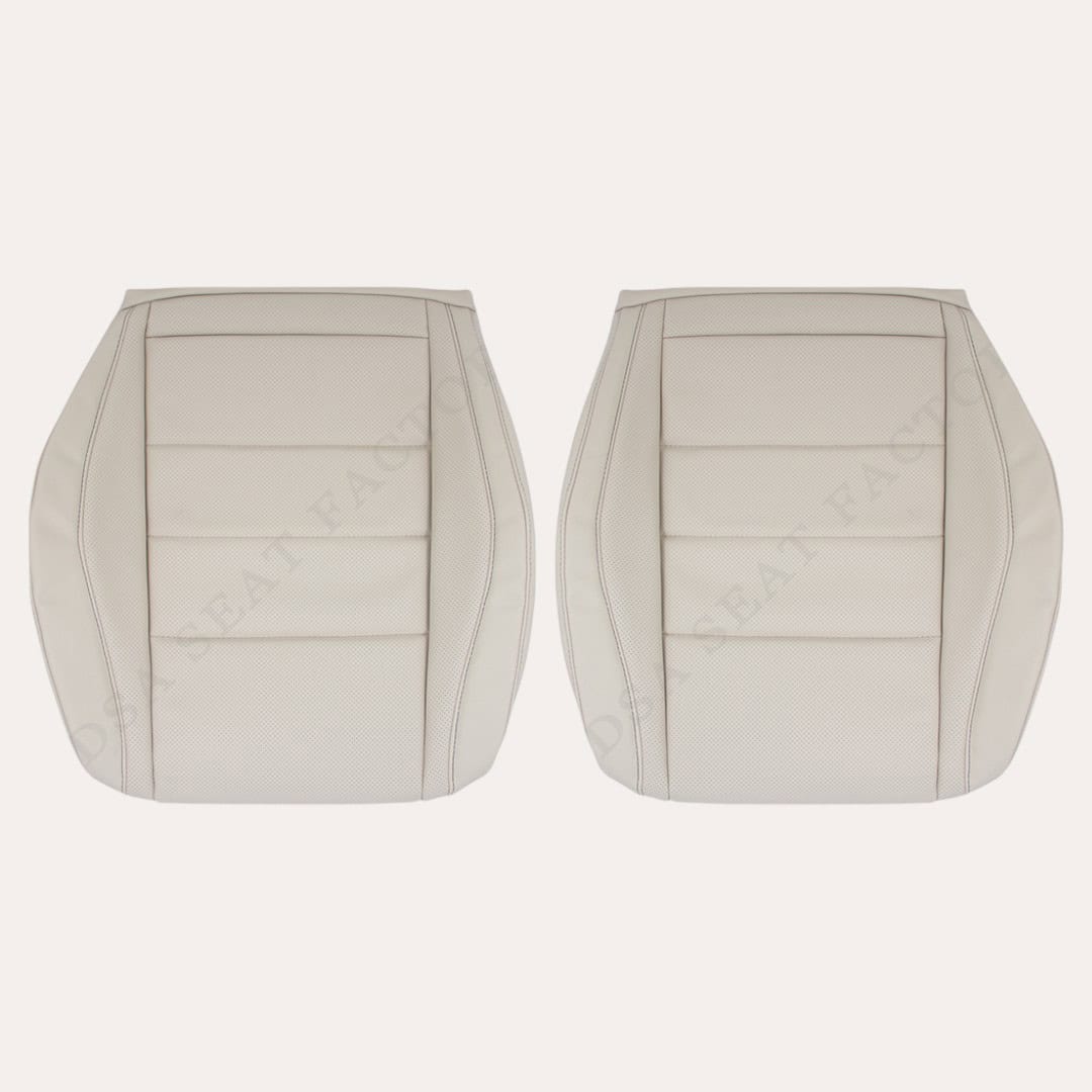 Mercedes-Benz GL-Class 2020-2025 (W167) – Exact Match Replacement Seat Cover (Perforated)