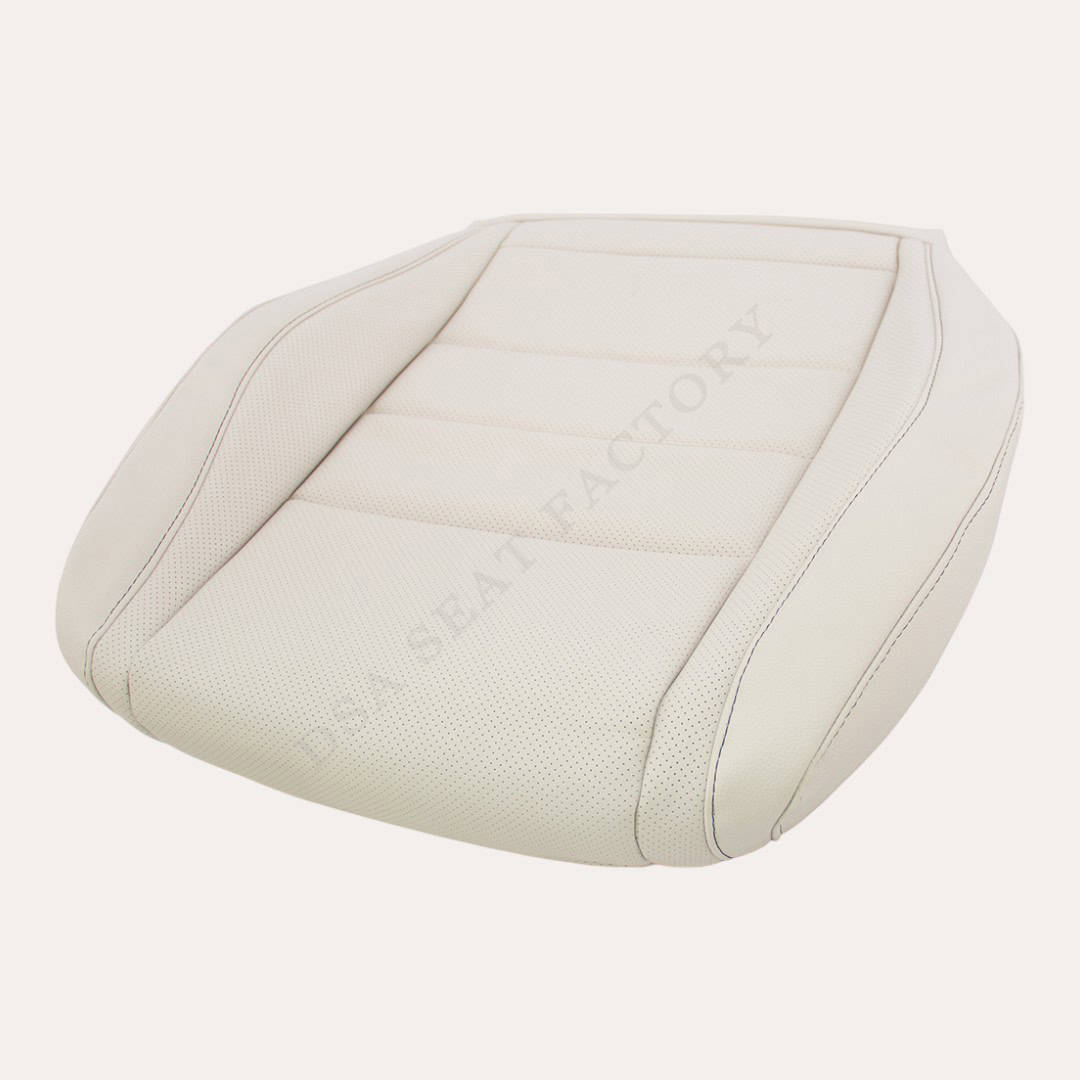 Mercedes-Benz GL-Class 2020-2025 (W167) – Exact Match Replacement Seat Cover (Perforated)