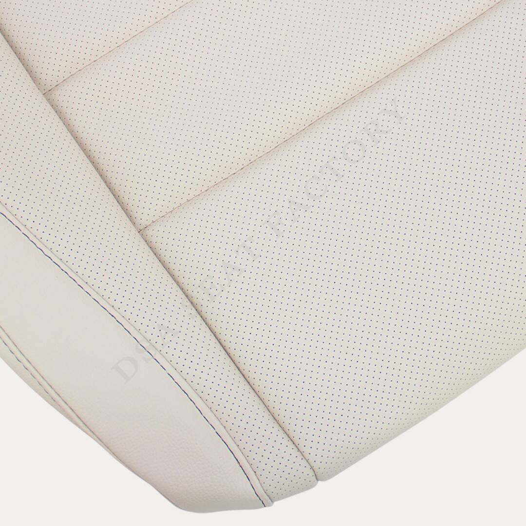 Mercedes-Benz GL-Class 2020-2025 (W167) – Exact Match Replacement Seat Cover (Perforated)