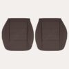 Mercedes-Benz GL-Class 2020-2025 (W167) – Exact Match Replacement Seat Cover (Perforated)