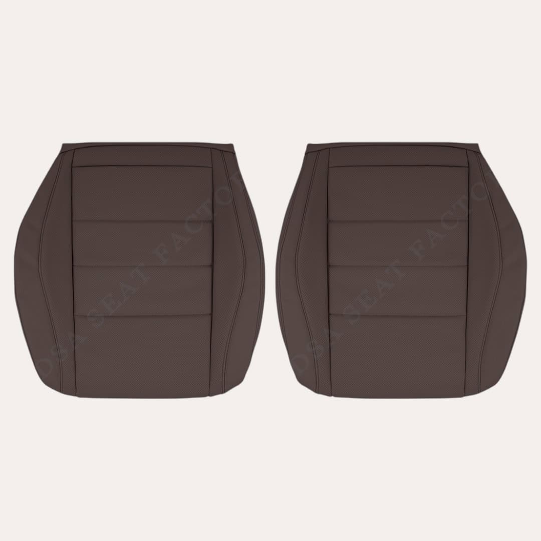 Mercedes-Benz GL-Class 2020-2025 (W167) – Exact Match Replacement Seat Cover (Perforated)
