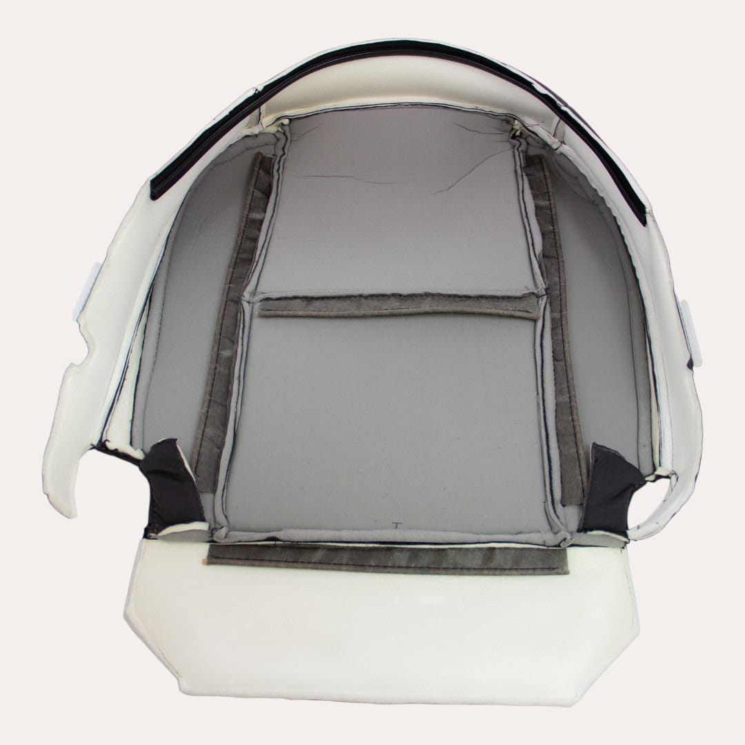 Toyota FJ Cruiser 2007-2011 – Exact Match Replacement Seat Cover
