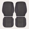Toyota FJ Cruiser 2007-2011 – Exact Match Replacement Seat Cover