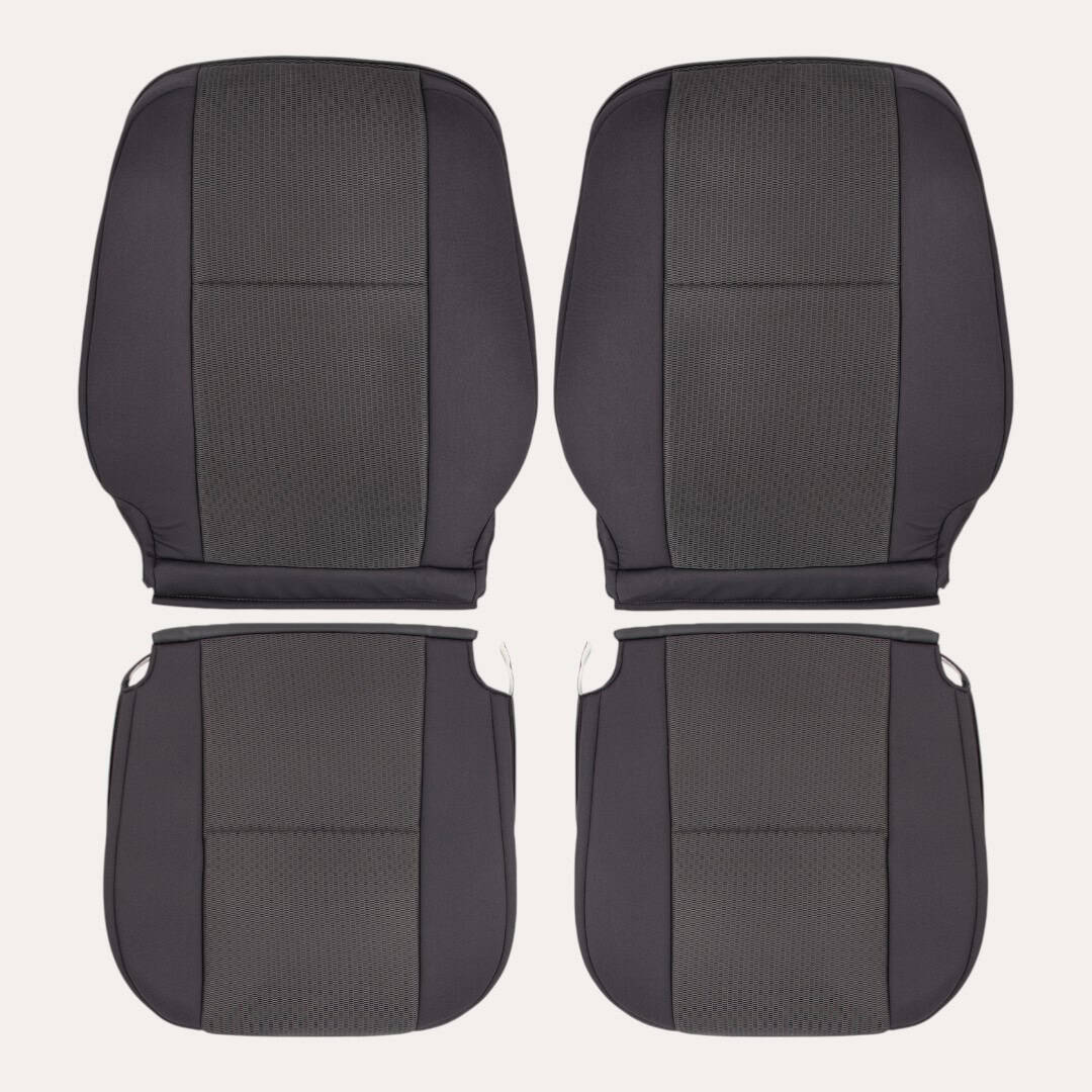 Toyota FJ Cruiser 2007-2011 – Exact Match Replacement Seat Cover