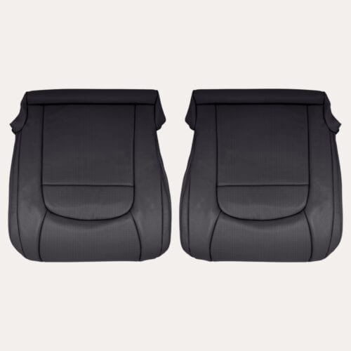 Toyota Land Cruiser 2008-2021 – Exact Match Replacement Seat Cover (Perforated)