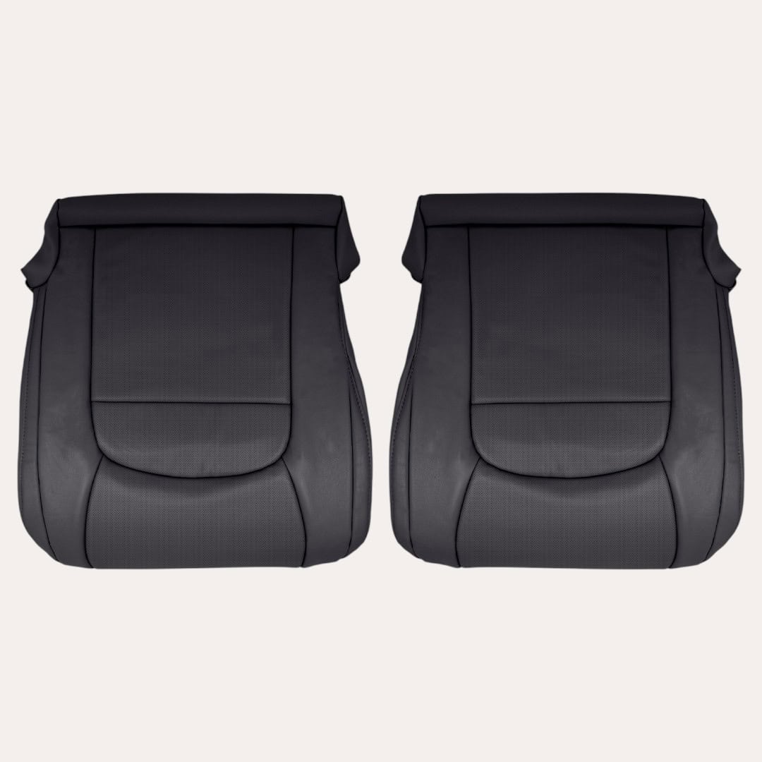 Toyota Land Cruiser 2008-2021 – Exact Match Replacement Seat Cover (Perforated)