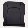 Toyota Land Cruiser 2008-2021 – Exact Match Replacement Seat Cover